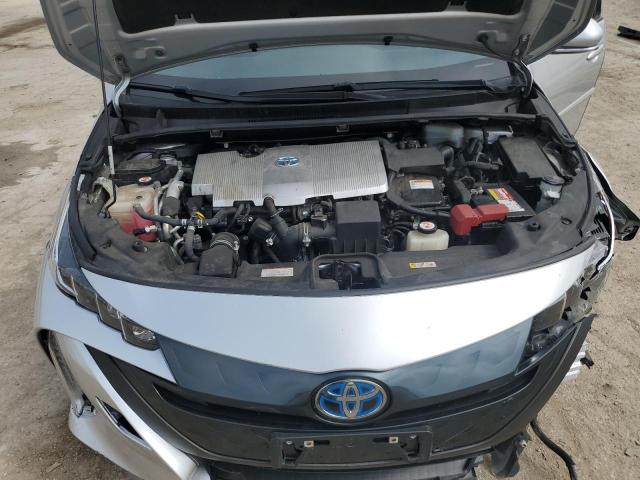 2018 TOYOTA PRIUS PRIM JTDKARFP8J3070859