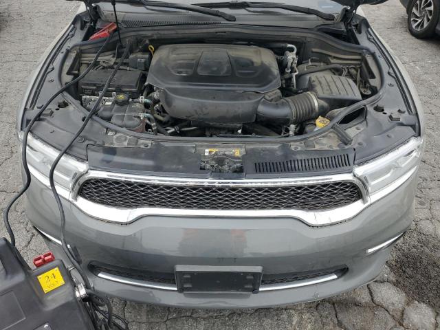 2021 DODGE DURANGO CI - 1C4RDJEG7MC694505