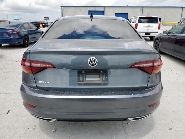 2019 VOLKSWAGEN JETTA SEL 3VWGB7BU3KM269740