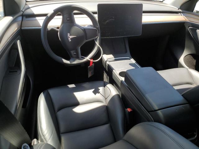 2023 TESLA MODEL Y 7SAYGAEE6PF630841