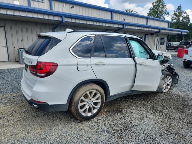 2016 BMW X5 SDRIVE3 5UXKR2C56G0U17505