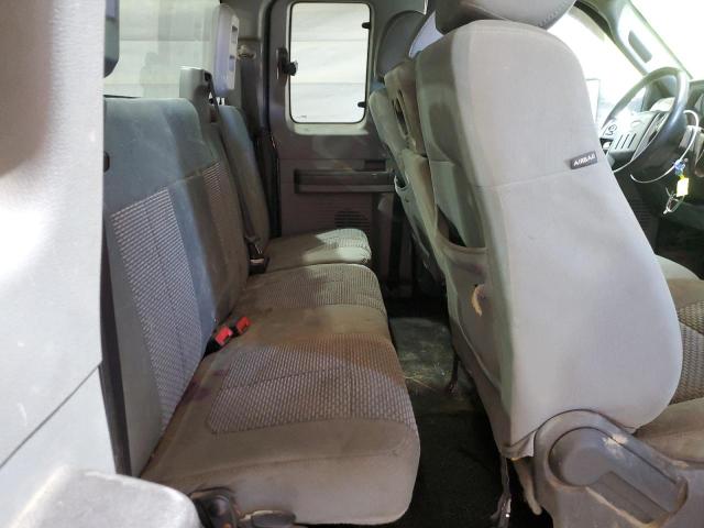 2016 FORD F250 SUPER DUTY 1FT7X2B67GEB28238
