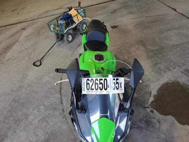 2023 KAWASAKI EX650 P ML5EXEP18PDAA0269