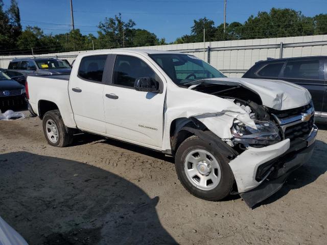 2022 CHEVROLET COLORADO 1GCGSBEN6N1181292