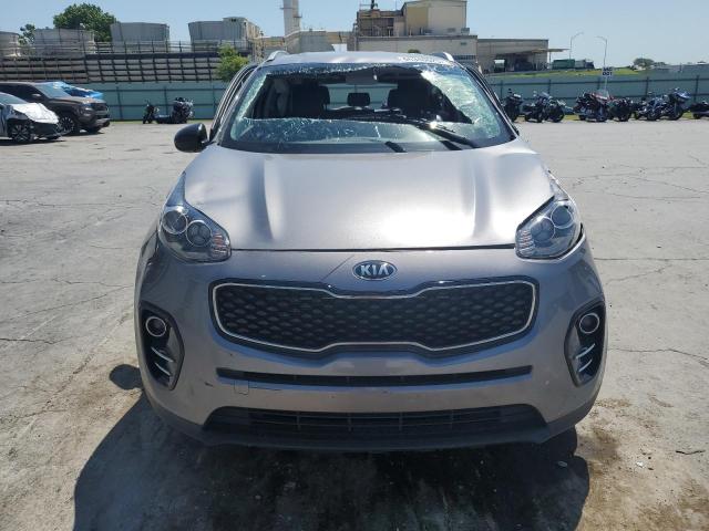 2017 KIA SPORTAGE E - KNDPN3AC4H7205477