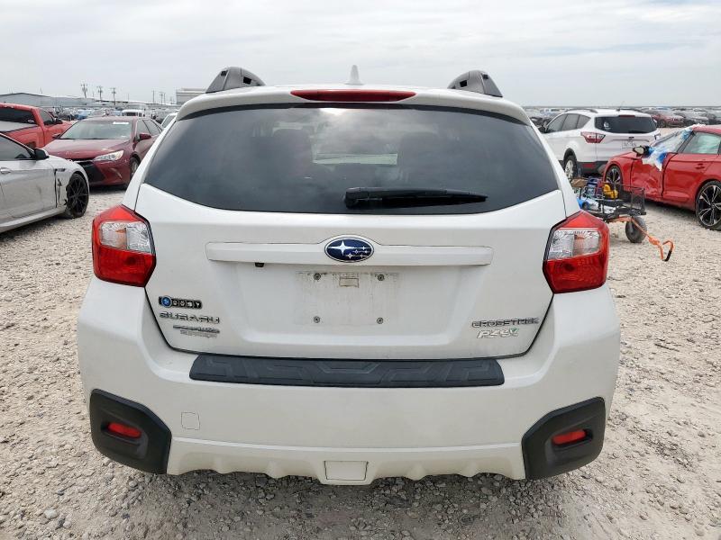 2016 SUBARU CROSSTREK JF2GPADC3GH341216