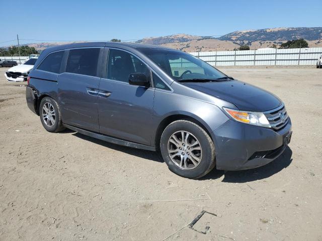 2013 HONDA ODYSSEY EX - 5FNRL5H60DB004786