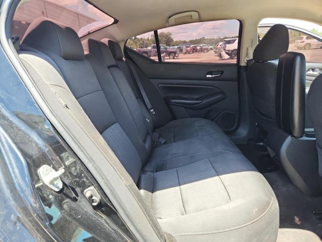 2020 NISSAN ALTIMA S 1N4BL4BV3LN318952