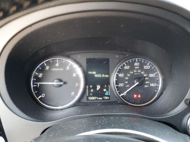 2016 MITSUBISHI OUTLANDER JA4AD3A3XGZ002390