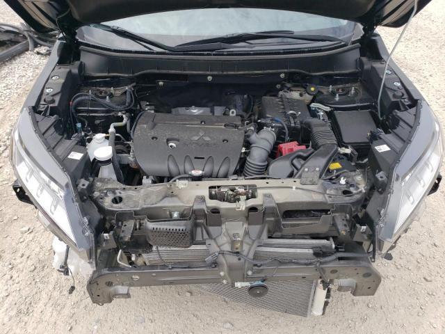 2024 MITSUBISHI OUTLANDER JA4ARUAU4RU014504