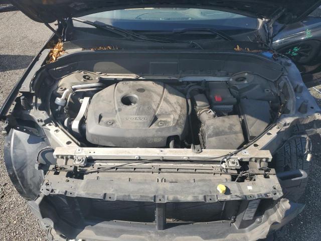 2017 VOLVO XC90 T6 - YV4A22PK8H1108449