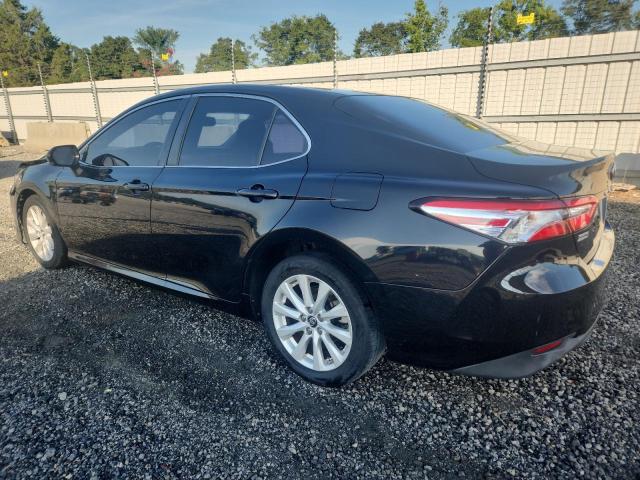 2018 TOYOTA CAMRY L - JTNB11HK7J3030495