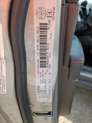 2016 JEEP CHEROKEE T 1C4PJMBS6GW223278