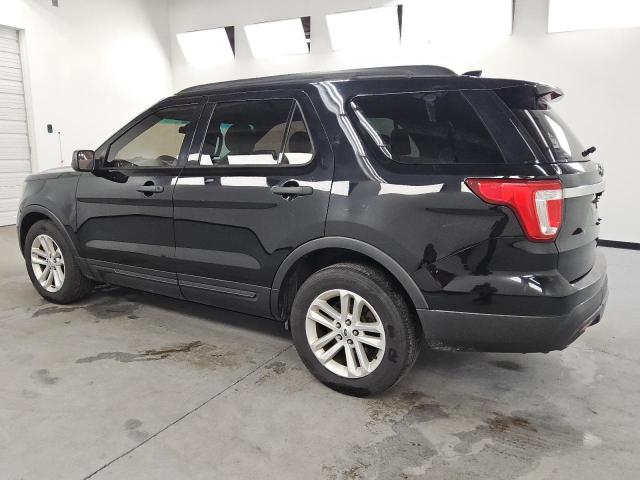 2016 FORD EXPLORER 1FM5K7B85GGB02953