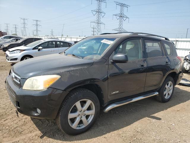 TOYOTA RAV4 LIMIT