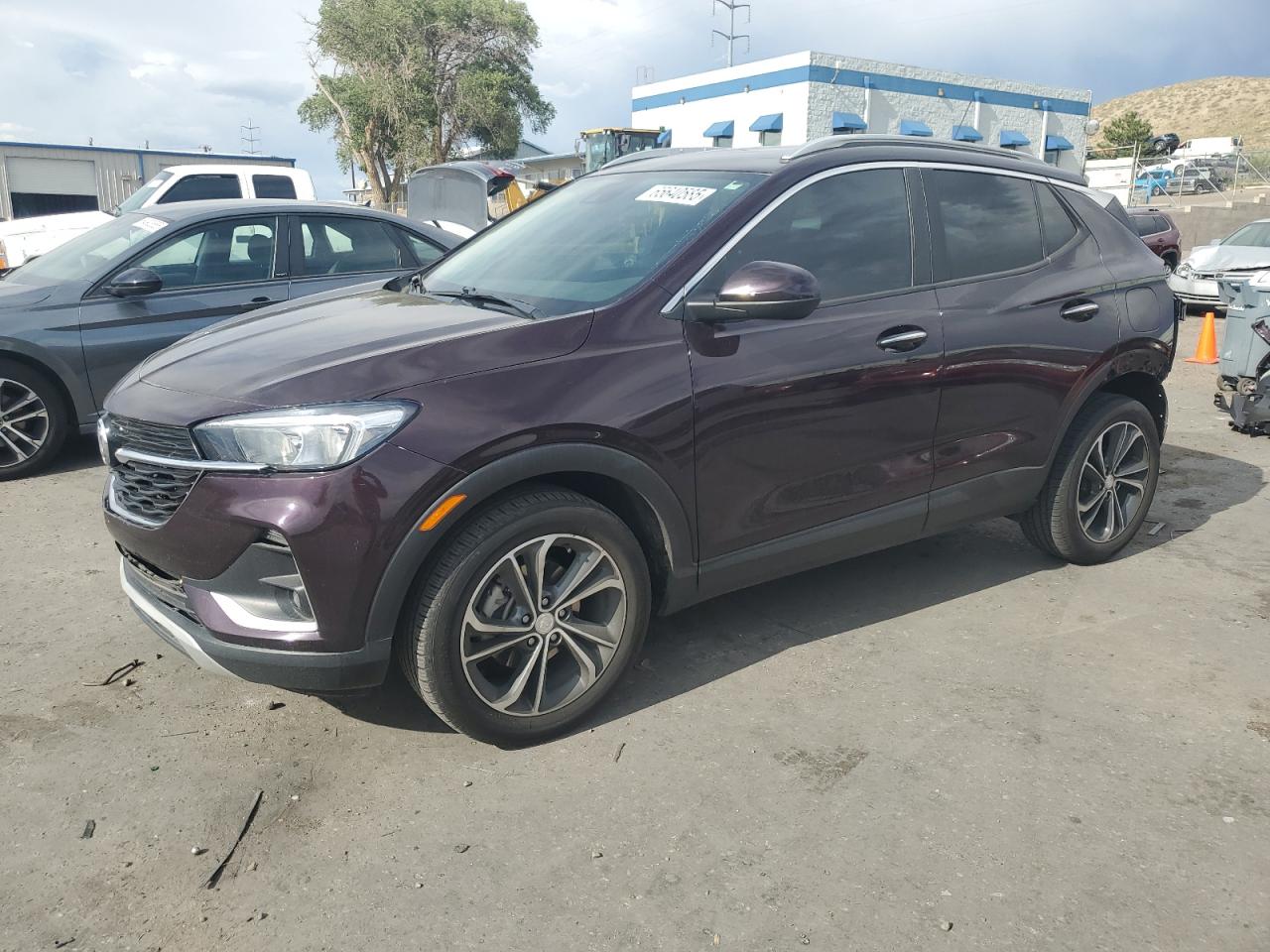 BUICK ENCORE SELECT