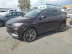 2021 BUICK ENCORE GX - KL4MMDS25MB115970