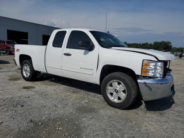 2012 CHEVROLET SILVERADO - 1GCRKSE73CZ351567