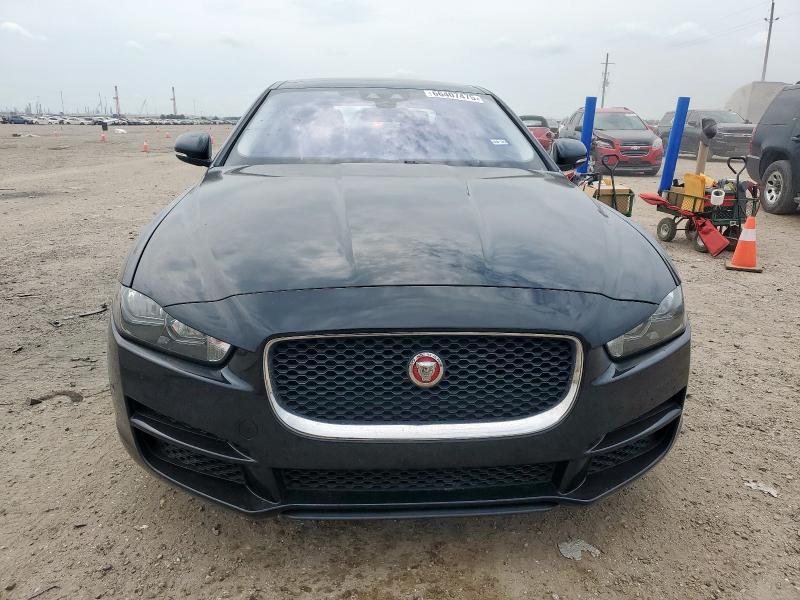2017 JAGUAR XE PREMIUM SAJAD4BV5HA958065