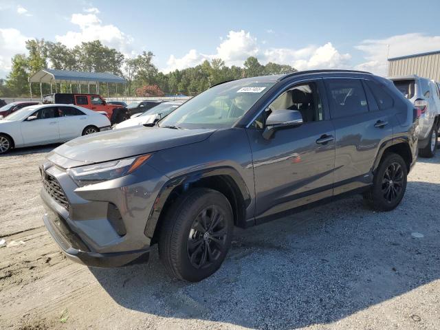 TOYOTA RAV4 SE