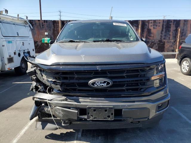 2024 FORD F150 XLT 1FTFW3L84RKD58439