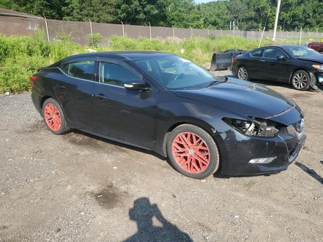 2017 NISSAN MAXIMA 3.5 - 1N4AA6AP7HC366425