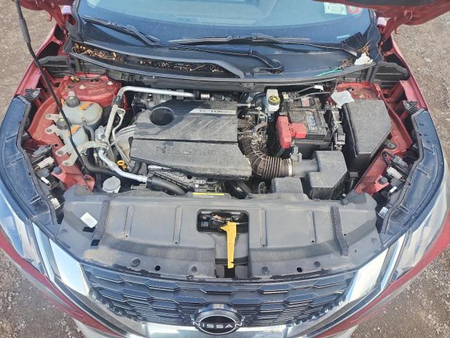 2023 NISSAN ROGUE SV - 5N1BT3BB5PC804198