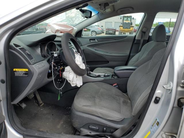 2014 HYUNDAI SONATA GLS - 5NPEB4AC6EH905370