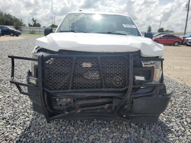 2018 FORD F150 - 1FTEX1CB1JKD73350