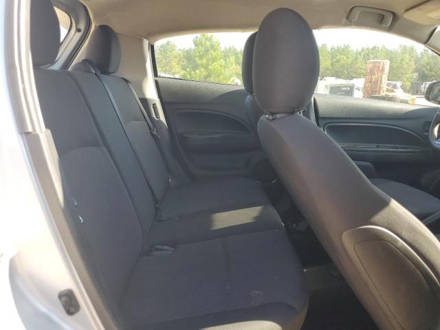 2019 MITSUBISHI MIRAGE ES #3284769520