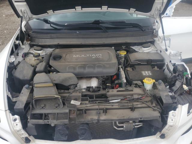 2018 JEEP CHEROKEE L - 1C4PJLLB9JD509878