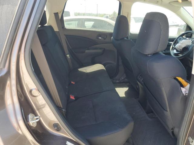 2015 HONDA CR-V EX 2HKRM4H59FH645986