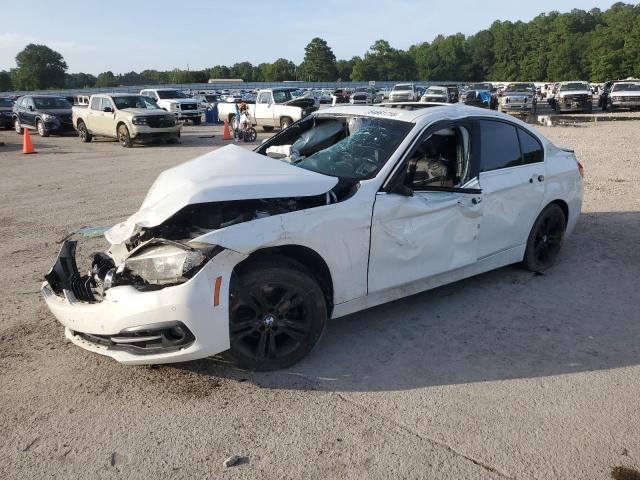 2017 BMW 330 I WBA8B9G32HNU52822