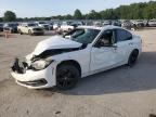 2017 BMW 330 I - WBA8B9G32HNU52822