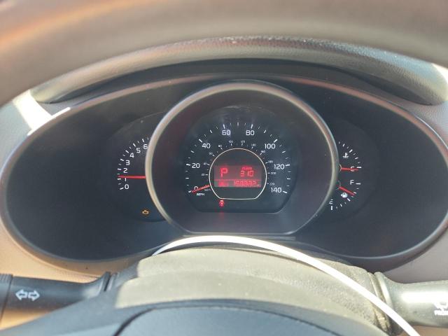 2019 KIA SOUL KNDJN2A27K7679695