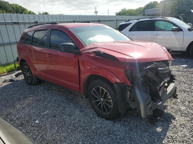 2018 DODGE JOURNEY SE 3C4PDCAB0JT507036