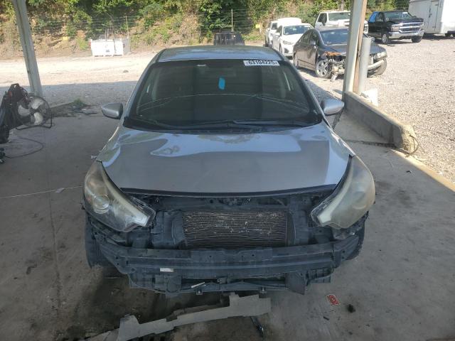 2016 KIA FORTE LX KNAFK4A64G5571533