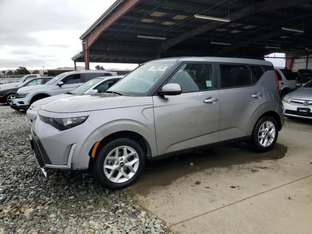 KIA SOUL LX