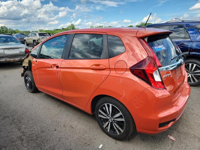 Vin: 3hggk5h85jm705733, lot: 63023505, honda fit ex 20182