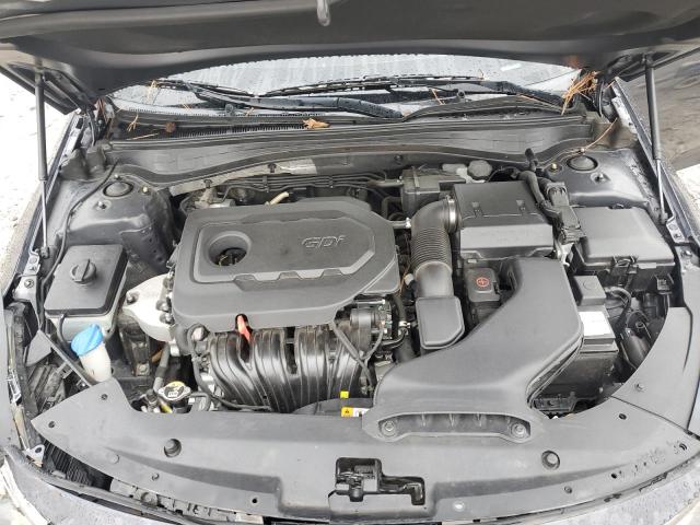 2019 KIA OPTIMA LX - 5XXGT4L3XKG299968