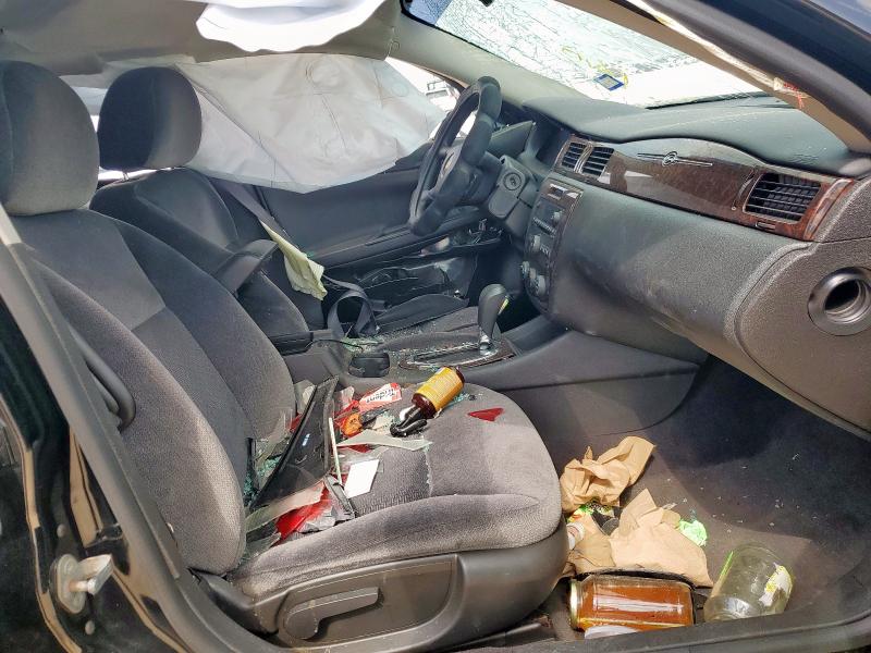 2016 CHEVROLET IMPALA LIM 2G1WA5E35G1100318