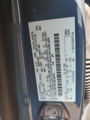 2023 FORD ESCAPE 1FMCU0E19PUB39819