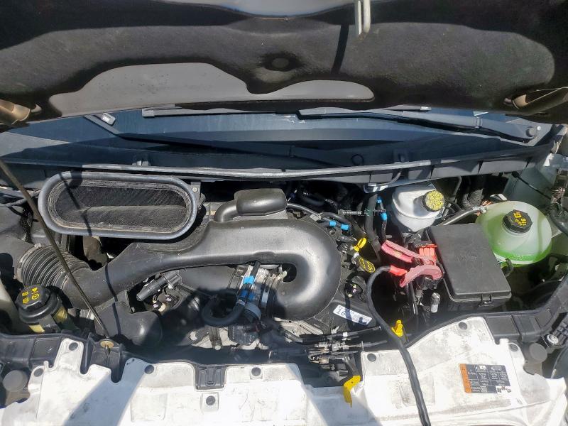 2017 FORD TRANSIT T- 1FBAX2CM8HKA26053