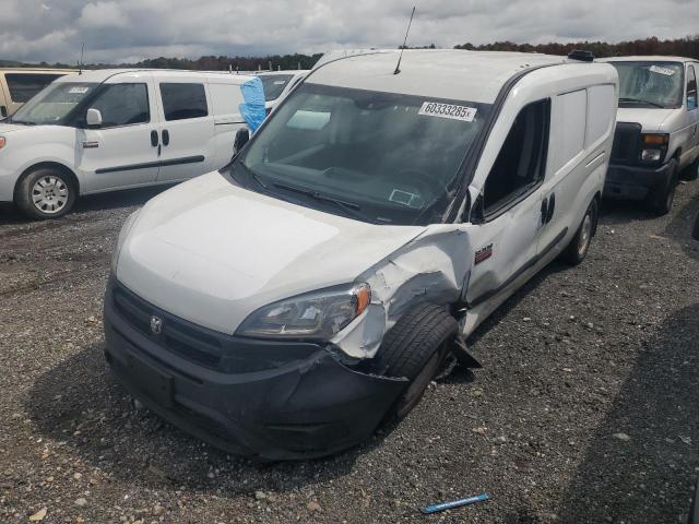 2018 RAM PROMASTER - ZFBERFABXJ6J60760