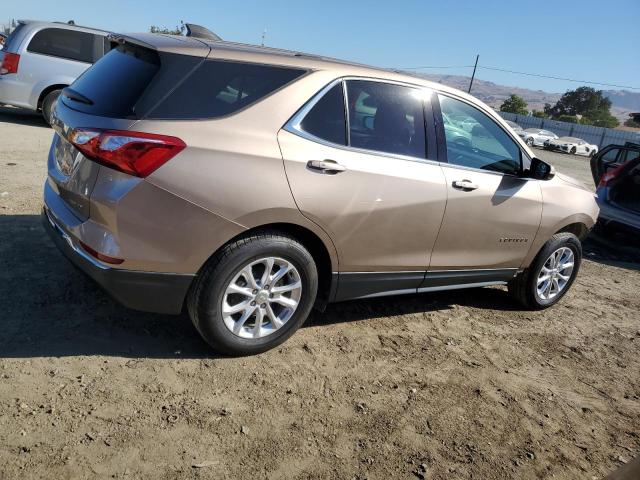 2018 CHEVROLET EQUINOX LT - 3GNAXSEV3JL287071