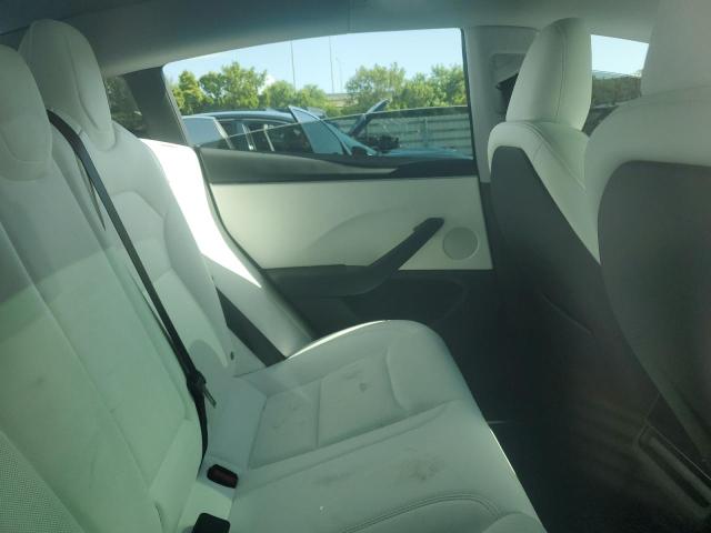 2025 TESLA MODEL 3 5YJ3E1EA1SF998329
