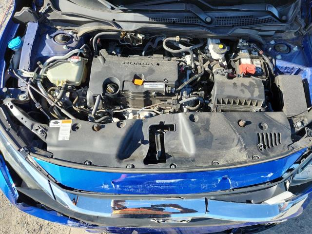 2018 HONDA CIVIC EX 2HGFC2F76JH590740