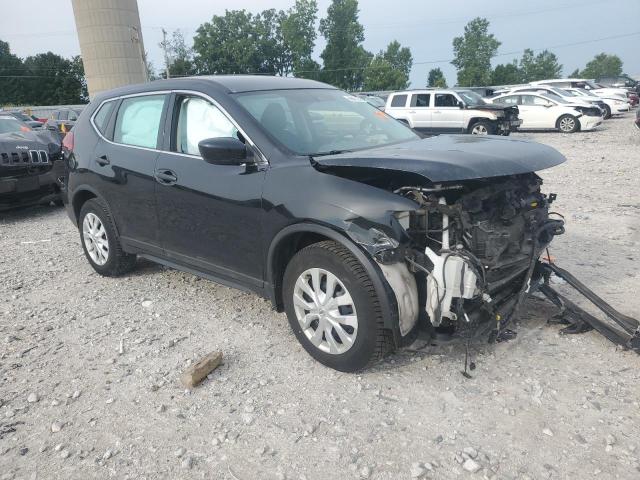 2018 NISSAN ROGUE S 5N1AT2MT6JC763843