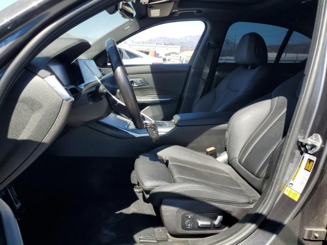 2021 BMW M340I 3MW5U7J09M8B95106