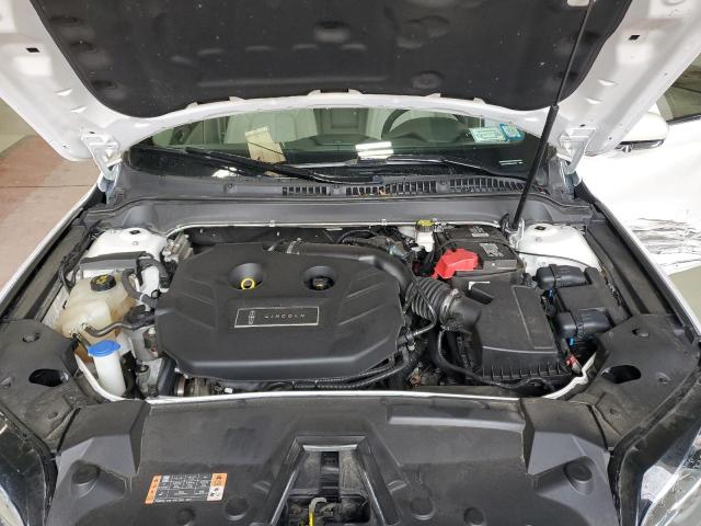 2019 LINCOLN MKZ RESERV - 3LN6L5F95KR609247